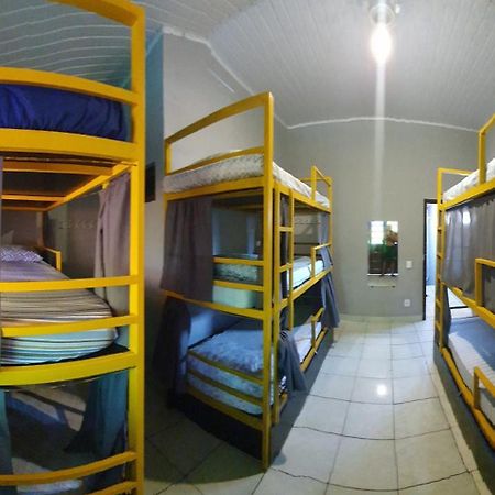 Hostel Rota 027 Итакаре Экстерьер фото