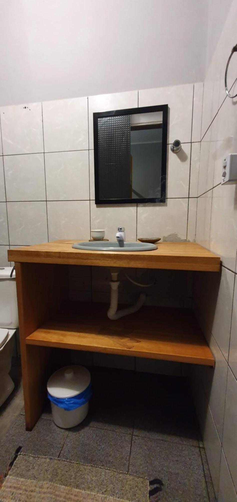 Hostel Rota 027 Итакаре Экстерьер фото