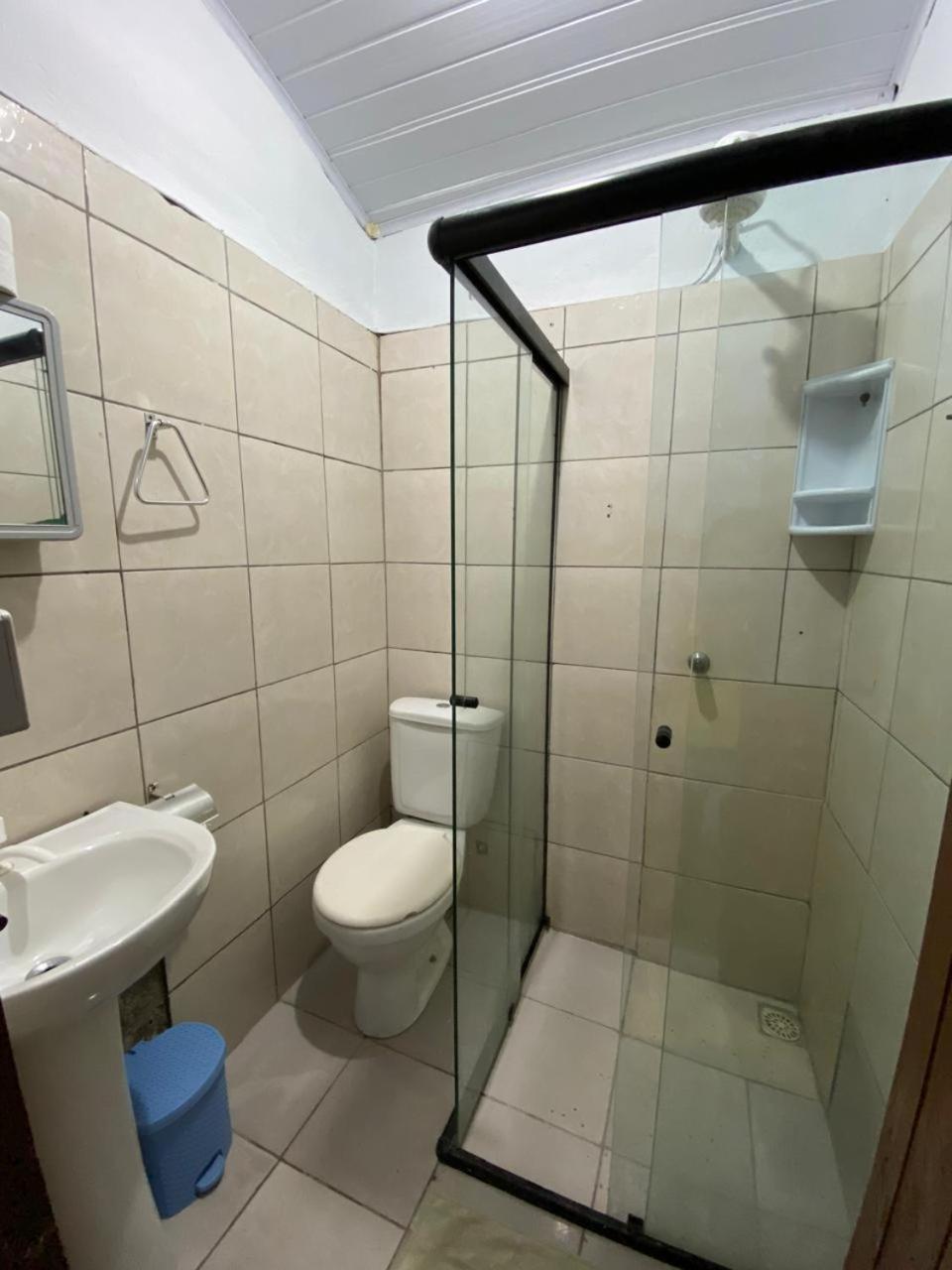 Hostel Rota 027 Итакаре Экстерьер фото