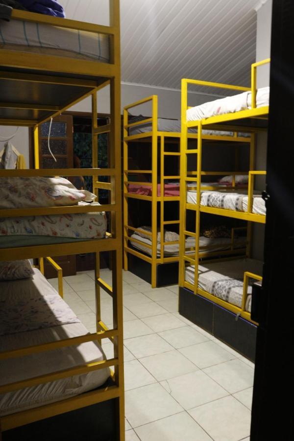 Hostel Rota 027 Итакаре Экстерьер фото