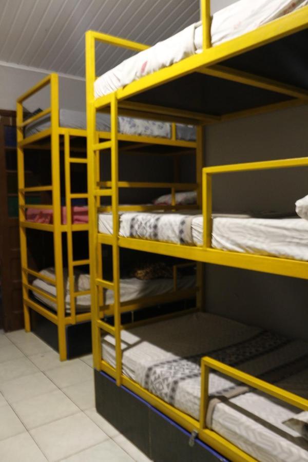 Hostel Rota 027 Итакаре Экстерьер фото