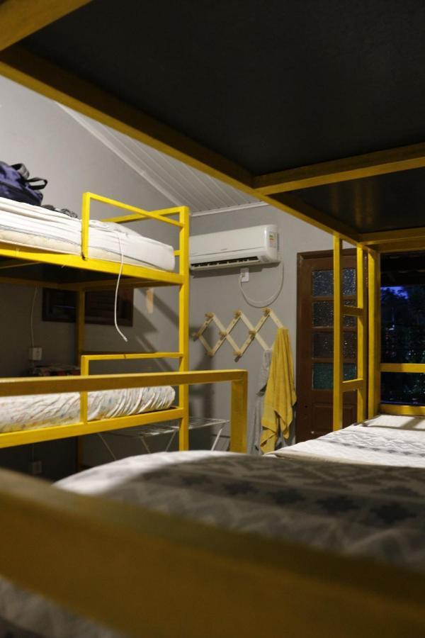 Hostel Rota 027 Итакаре Экстерьер фото