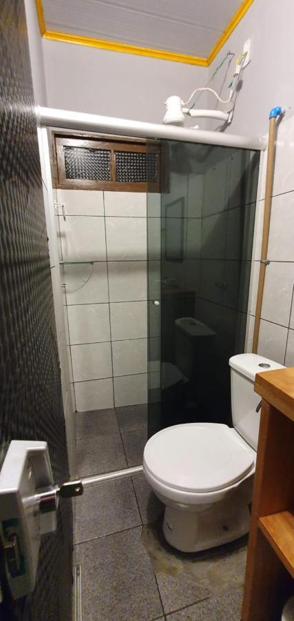 Hostel Rota 027 Итакаре Экстерьер фото