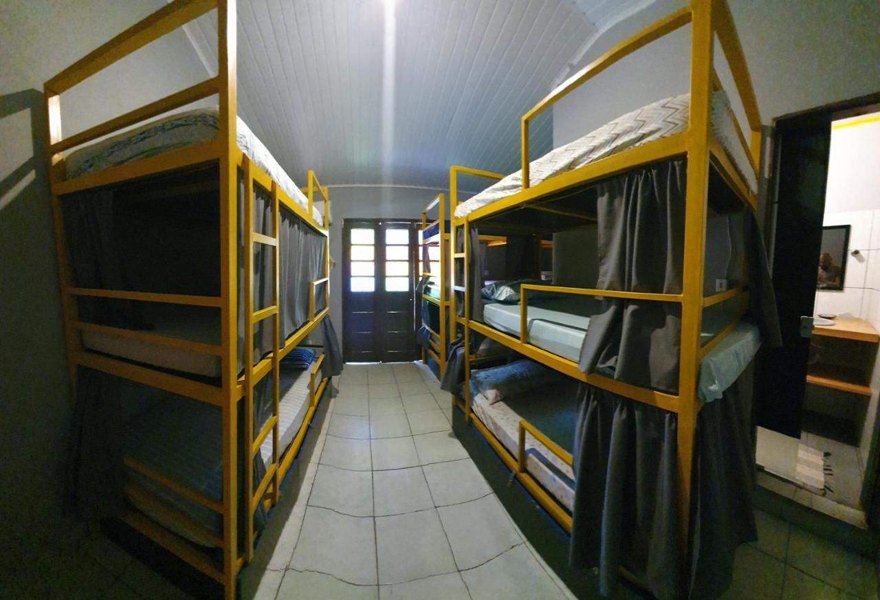 Hostel Rota 027 Итакаре Экстерьер фото